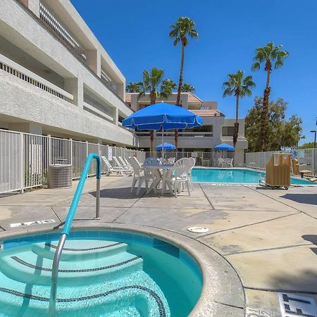 Motel 6-Palm Springs, Ca - Downtown Exterior photo